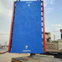 باسکول با دقت بالا