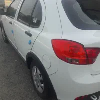 کوییک در حد 1403 بی رنگ و بی ضربه کم کارکرد