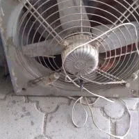 هواکش|پنکه و تصفیه‌کنندهٔ هوا|تبریز, |دیوار