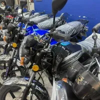 دایچی BX200 bx 200 طرح باکسر  باکسر|موتورسیکلت|تهران, تهرانسر مرکزی|دیوار