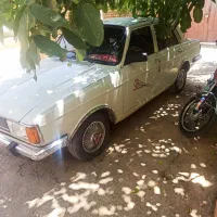 خودرو سواری پیکان|خودرو سواری و وانت|فریدونشهر, |دیوار