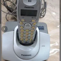 تلفن بیسیم پاناسونیک ساخت چین