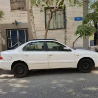 سمند سورن توربو ef7|خودرو سواری و وانت|تهران, هفت حوض|دیوار