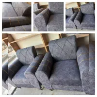 مبل راحتی 7نفره