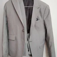 کت و شلوار سایز 46