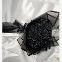 دسته گل روبانی|گل مصنوعی|پاکدشت, پاکدشت (مامازند)|دیوار