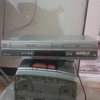 ضبط و دی وی دی|پخش‌کننده DVD و ویدیو|شهریار, شهرک عباس پور|دیوار