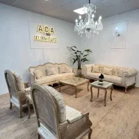 تعویض مبل کهنه*هر آنچه که خار آیدامروز به کار آید*|مبلمان خانگی و میز عسلی|شیراز, محراب|دیوار