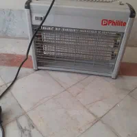 حشره کش های برقی uv و ولتاژی|سایر لوازم برقی|تهران, سعادت‌آباد|دیوار