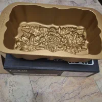 قالب کیک وژله