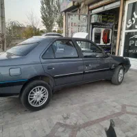 پژو اس ال ایکس مدل ۹۷ بیرنگ|خودرو سواری و وانت|زنجان, |دیوار