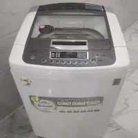 لباسشویی کره ای