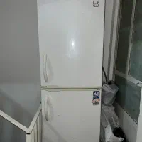 یخچال نگین|یخچال و فریزر|آبیک, |دیوار