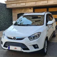 جک s5 مدل 1400 موتور 2000