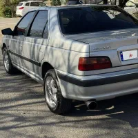 پژو پارس سال|خودرو سواری و وانت|رشت, گلسار|دیوار