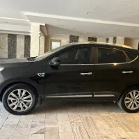 جک s5 مدل 402.مشکی|خودرو سواری و وانت|مشهد, کوثر|دیوار