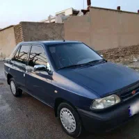 پراید مدل ۹۷ تمام رنگ|خودرو سواری و وانت|دره شهر, |دیوار