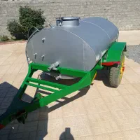 سمپاش برای فروش درجی یک کامل پمپ و شلنگ