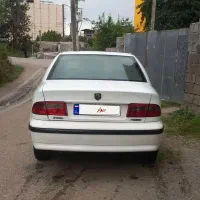 با سلام سمند ال ایکس مدل ۹۸ بی رنگ فنی سالم|خودرو سواری و وانت|نوشهر, |دیوار