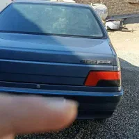 پژو 405 مدل 97|خودرو سواری و وانت|آبگرم, |دیوار