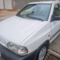 پراید مدل ۹۳