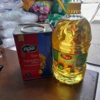 برنج پاکستانی اصل و روغن