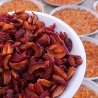 لواشک آلو سیاه  با طعم ملس پرک آلو سیاه اورگانیک|خوردنی و آشامیدنی|شیراز, فرهنگ شهر|دیوار
