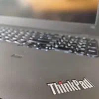 لپتاپ لنوو Lenovo i5 RAM16 DDR4 SSD256 INTEL تمیز|رایانه همراه|کرج, کوی گلها|دیوار