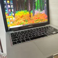MacBook pro 2010 سالم و تمیز|رایانه همراه|گناباد, |دیوار