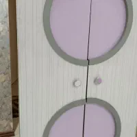 کمد نوجوان دخترانه|جاکفشی، کمد، دراور|مشهد, آزادشهر|دیوار