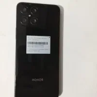 گوشی هونور x8|موبایل|قم, ولیعصر|دیوار