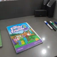 تدریس آنلاین زبان/آمادگی امتحانات مدرسه