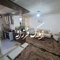 مسکن مهر نظرآباد پروژه توسعه کویر تک خواب(۶۳متر)