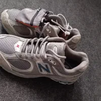 کتانی نیوبالانس اورجینال نو