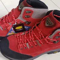 کفش کوه کینگتکس مدل بارلاس نو