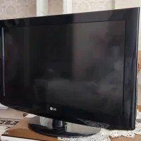 تلویزیون ال سی دی 32 اینچ LG