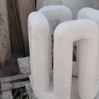 میز نهارخوری وجلو مبلی