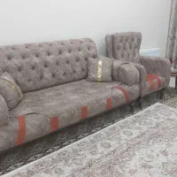 مبلمان ۸ نفره