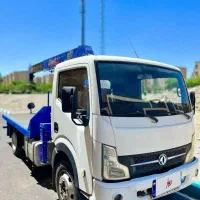 فروش  جرثقیل کاویان مدل1051