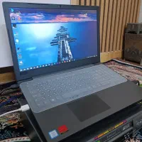 لپ تاپ حرفه ای و خیلی تمیز لنوو