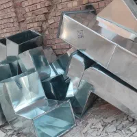 کانال سازی کولر  نقد واقساط|مصالح و تجهیزات ساختمان|زرند, |دیوار