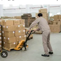 کارگرانبار شوینده بهداشتی