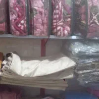 پخش و فروش انواع پتو بالش روبالشی‌|رختخواب، بالش، پتو|هشتگرد, هشتگرد قدیم|دیوار