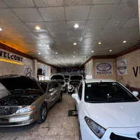 صافکاری بی رنگی (Pdr)احیای رنگ لیسه صفرشویی سرامیک