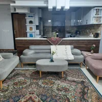 مبل ۷نفره بسیارشیک|مبلمان خانگی و میز عسلی|سیرجان, |دیوار