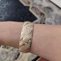 تک پوش طرح طلا