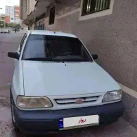 پراید ۹۳
