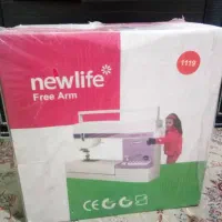 چرخ خیاطی کاچیران