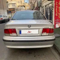 سمند مدل 85|خودرو سواری و وانت|تهران, نازی‌آباد|دیوار