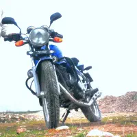 پالس مدل ۹۱